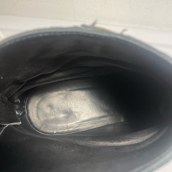 Zading an Voltaire mods keith snake sz 40 made in spain - Picture 4 of 16